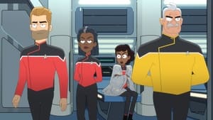 Star Trek : Lower Decks: Saison 2 Episode 8