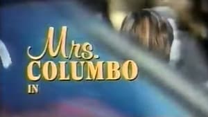poster Mrs. Columbo