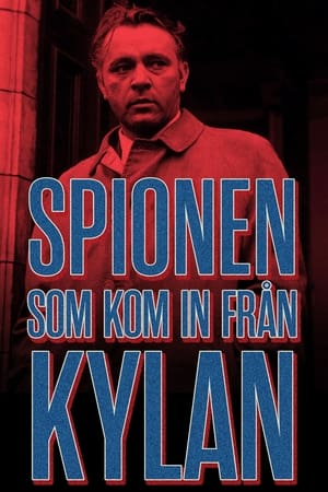 Spionen som kom in från kylan 1965