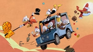 DuckTales 2017 Season 3