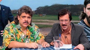 FALHA DE COBERTURA #272: Pé Mole