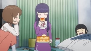 Hi Score Girl: 1×2