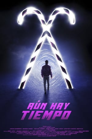 Poster Aún hay tiempo (2015)