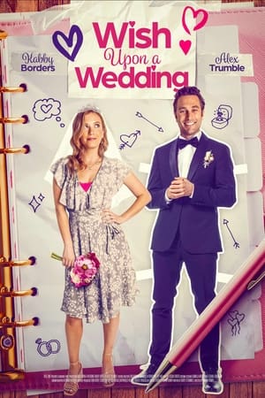 Poster Wish Upon a Wedding (2023)