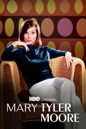 Poster Mary Tyler Moore 2023