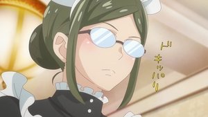SHIROHIYO – Reincarnated as a Neglected Noble: Raising My Baby Brother with Memories from My Past Life: 1×4
