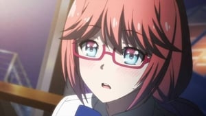 Youkoso Jitsuryoku Shijou Shugi no Kyoushitsu E – Episódio 08