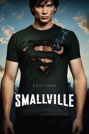 poster Smallville