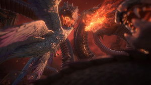 Mật Mã Sơn Hải Kinh