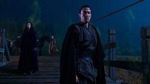 The Wheel of Time Season 1 Episode 2