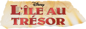 A Ilha do Tesouro — Logos 4