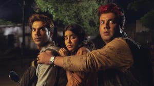 Roohi (2021) Hindi Full Movie Watch Online