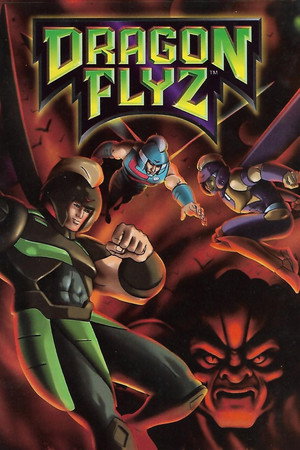 Dragon Flyz