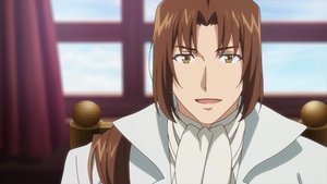 Seijo no Maryoku wa Bannou Desu: 2×1