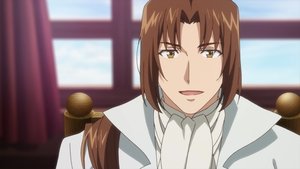 Seijo No Maryoku Wa Bannou Desu – The Saint’s Magic Power is Omnipotent: Saison 2 Episode 1