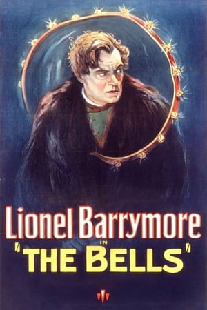 Poster The Bells 1926