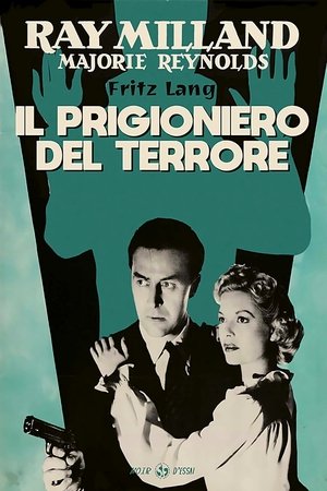 Image Il prigioniero del terrore