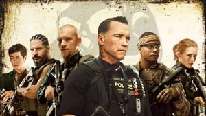 Sabotage (2014)