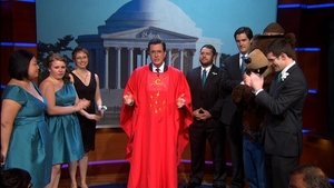 The Colbert Report: 10×4