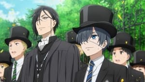 Black Butler: Saison 4 Episode 3