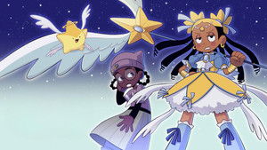 Pretty Pretty Please I Don’t Want to be a Magical Girl