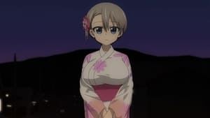 Uzaki-chan wa Asobitai!: Sezon 1 Odcinek 8