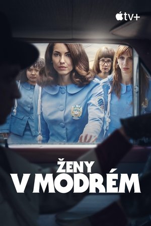 Image Ženy v modrém