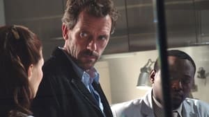 Dr. House: 1×2