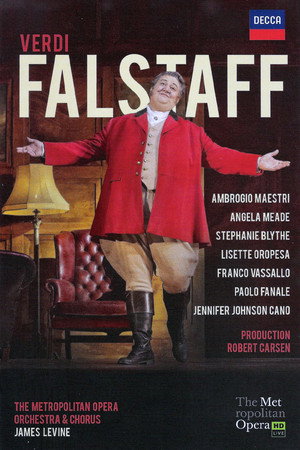 Verdi: Falstaff 2