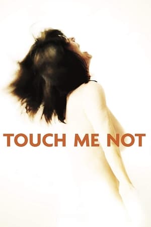 Poster Touch Me Not (2018)