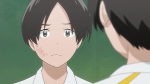 Hoshiai no Sora: Saison 1 Episode 12