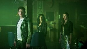 Ash vs Evil Dead Season 3 Episode 8