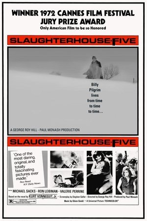 Slaughterhouse-Five 1972 1080p BRRip H264 AAC-RBG