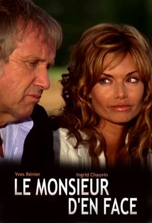 Poster Le monsieur d'en face 2008