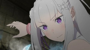 Re:ZERO -Starting Life in Another World-: 1×82