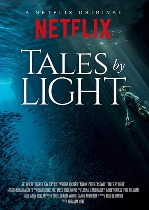 Tales by Light: Stagione 1
