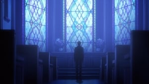 Phantom: Requiem for the Phantom: 1×25