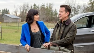 Good Witch: Stagione 2 x Episodio 5