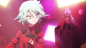 Princession Orchestra: 1×4