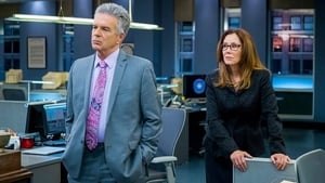 Major Crimes Temporada 4 Capitulo 17