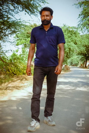 Tajwinder Chouhan photo