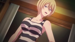 The Café Terrace and Its Goddesses Season 1 Episode 11