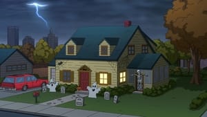 Family Guy: Season 21 Episode 6