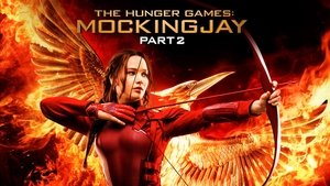 The Hunger Games: Mockingjay – Part 2 (2015)