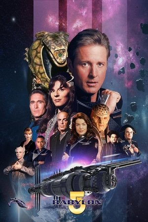 Image Babylon 5