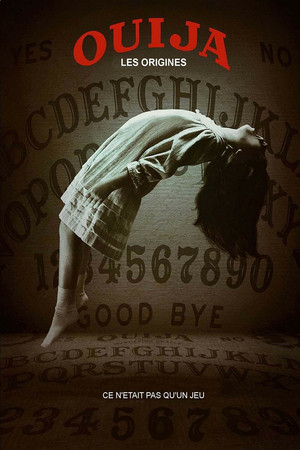 Ouija: Origin of Evil