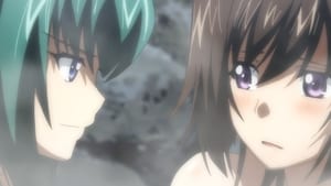 Muv-Luv Alternative: Total Eclipse: 1×20