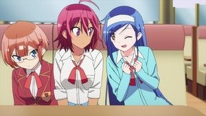 We Never Learn: BOKUBEN Season 1 Episode 2