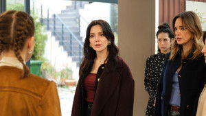 Rüya Gibi: 1 x Episode 11 VOSTFR