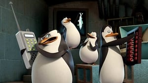 Les pingouins de Madagascar Saison 3 VF